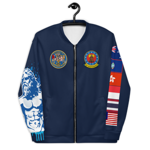 INDY SB – front view, white