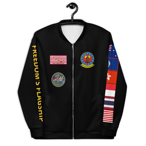 INDY – front view, white
