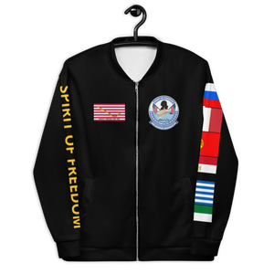 GW – front view, white