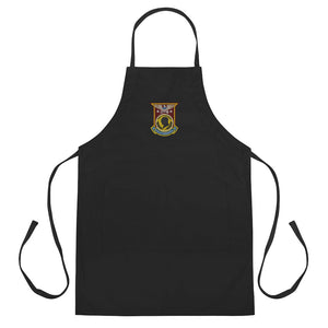 USS Forrestal (CVA/CV-59) Embroidered Apron