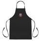 USS Ranger (CVA-61) Embroidered Apron – black