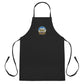 USS Kitty Hawk (CVA-63)  Embroidered Apron – black