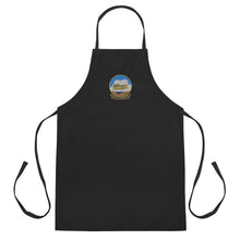 Load image into Gallery viewer, USS Kitty Hawk (CVA-63)  Embroidered Apron