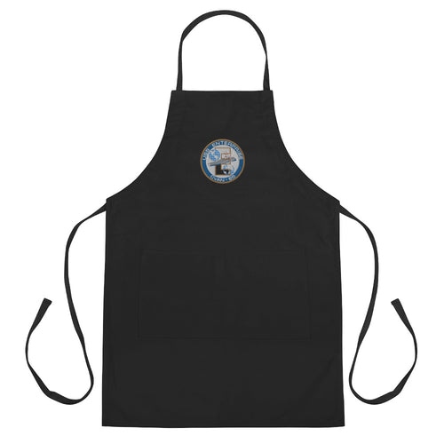 USS Enterprise (CVAN-65) Embroidered Apron