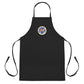 USS John F. Kennedy (CVA-67) Embroidered Apron – black
