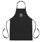 USS Detroit (AOE-4) Embroidered Apron – black