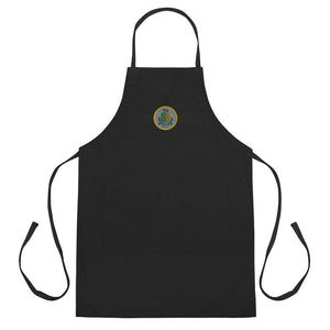 USS Dale (CG-19) Embroidered Apron