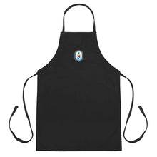 Load image into Gallery viewer, USS Ticonderoga (CG-47) Embroidered Apron