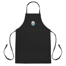 Load image into Gallery viewer, USS Cowpens (CG-63) Embroidered Apron