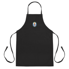 Load image into Gallery viewer, USS Hue City (CG-66) Embroidered Apron