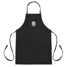 Load image into Gallery viewer, USS Princeton (CG-59) Embroidered Apron