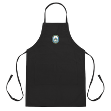 Load image into Gallery viewer, USS Carney (DDG-64) Embroidered Apron