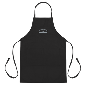 USS Midway (CVA-41) Embroidered Apron