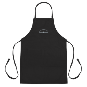 USS Independence (CV-62) Embroidered Apron