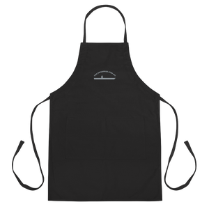 USS Enterprise (CVN-65) Embroidered Apron