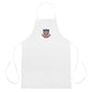 USS Ranger (CV-61) Embroidered Apron – white