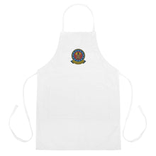 Load image into Gallery viewer, USS Independence (CVA/CV-62) Embroidered Apron