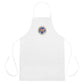 USS John F. Kennedy (CVA-67) Embroidered Apron