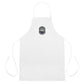 USS Detroit (AOE-4) Embroidered Apron – white