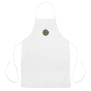 USS Dale (CG-19) Embroidered Apron