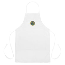 Load image into Gallery viewer, USS Dale (CG-19) Embroidered Apron