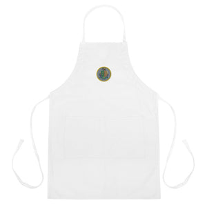 USS Dale (CG-19) Embroidered Apron