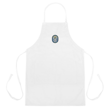 Load image into Gallery viewer, USS Cape St. George (CG-71) Embroidered Apron