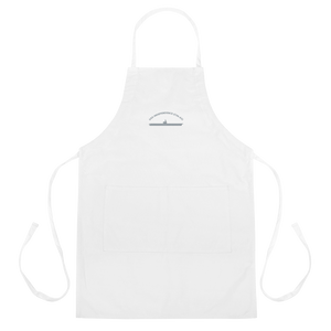 USS Independence (CVA-62) Embroidered Apron