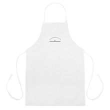 Load image into Gallery viewer, USS Independence (CV-62) Embroidered Apron