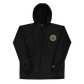 USS Dale (CG-19) Embroidered Champion Packable Jacket