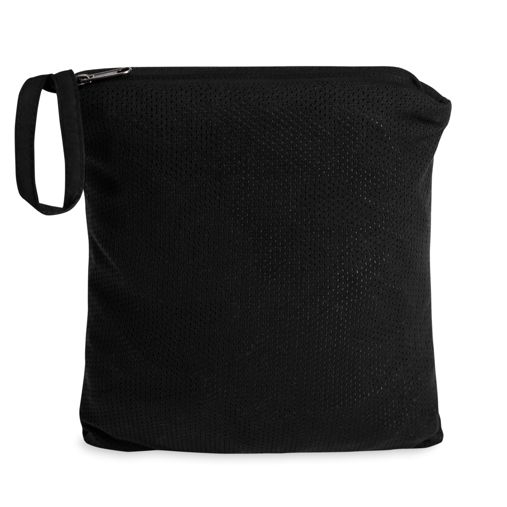 USS Kitty Hawk (CVA-63) Embroidered Champion Packable Jacket