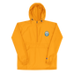 USS Lake Champlain (CG-57) Embroidered Champion Packable Jacket