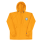 USS Chung-Hoon (DDG-93) Embroidered Champion Packable Jacket – gold
