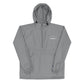USS Shiloh (CG-67) Embroidered Champion Packable Jacket