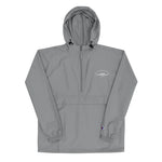 USS Chancellorsville (CG-62) Embroidered Champion Packable Jacket