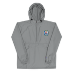 USS Anzio (CG-68) Embroidered Champion Packable Jacket