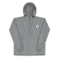 USS Chosin (CG-65) Embroidered Champion Packable Jacket