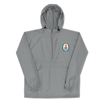 USS Chosin (CG-65) Embroidered Champion Packable Jacket