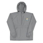 USS Thomas S. Gates (CG-51) Embroidered Champion Packable Jacket