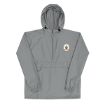 USS Yorktown (CG-48) Embroidered Champion Packable Jacket