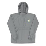 USS Benfold (DDG-65) Embroidered Champion Packable Jacket