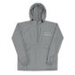 USS Enterprise (CVN-65) Embroidered Champion Packable Jacket