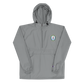 USS Chung-Hoon (DDG-93) Embroidered Champion Packable Jacket