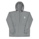 USS Chung-Hoon (DDG-93) Embroidered Champion Packable Jacket