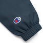 USS Port Royal (CG-73) Embroidered Champion Packable Jacket – navy