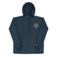 USS Dale (CG-19) Embroidered Champion Packable Jacket