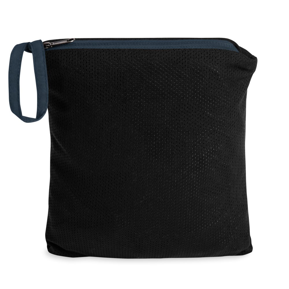 USS Chancellorsville (CG-62) Embroidered Champion Packable Jacket