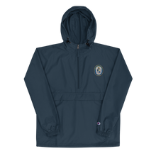 Load image into Gallery viewer, USS Chancellorsville (CG-62) Embroidered Champion Packable Jacket