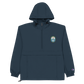 USS Lake Champlain (CG-57) Embroidered Champion Packable Jacket