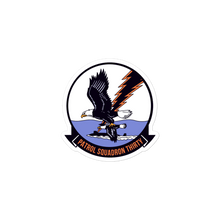 Load image into Gallery viewer, VP-30 Pro&#39;s Nest Squadron Crest Vinyl Decal